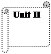  : Unit II
